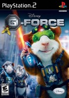 G-Force - PS2 | NTSC